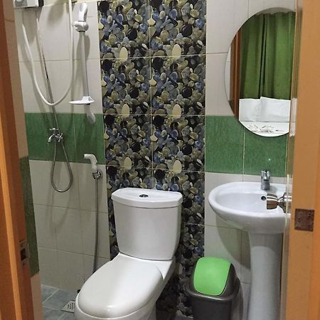 コロン シースケープ ロジング ハウス Bed & Breakfast エクステリア 写真