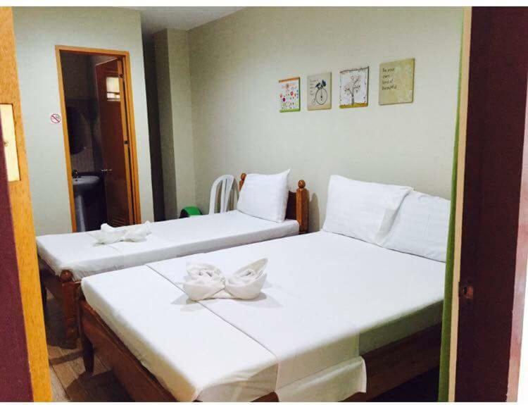 コロン シースケープ ロジング ハウス Bed & Breakfast エクステリア 写真